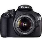 Canon EOS 1200D Digital SLR Camera + 18-55mm DC III (Non-IS) Lens and Accessories (Canon p/n 9127B032AA) Canon EOS 1200D Digital SLR Camera + 18-55mm DC III (Non-IS) Lens and Accessories (Canon p/n 9127B032AA)